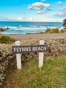 Perfect Family Holiday Apartment - Flynns Beach