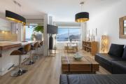 Home2Book Breathtaking Atlantic Views Apartment