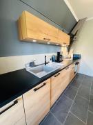 Le Dolce 65m2 Centre de Dijon 4 personnes