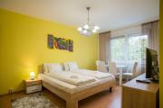 Otthon-Laksz apartman