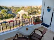 Studio Lotus compound near Touristic Mamsha