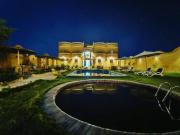 واحة الغروب wahet elghrop