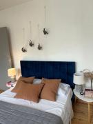 APHRODITE 2 Bedroom Apartment Down Town Nicosia