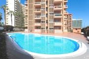 Maravilloso piso con piscina en Playa Jardín
