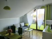 Apartament Limonka