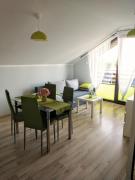 Apartament Limonka