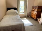 TY CAPEL ABERSOCH beaches, comfy beds, super Wi-Fi, TV, wood fires, garden, bbq