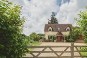 Apple Tree Cottage Apple Tree Cottage