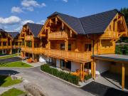 AlmApARTment Mauterndorf Pichl 8-1