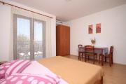 Apartments and rooms by the sea Zavala, Hvar - 8784