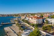 Apartments by the sea Brodarica, Sibenik - 4194