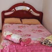 Apartamento completo