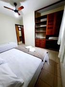 Flat Praia Taperapuã PS