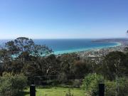 Nest over the Bay. Amazing views!