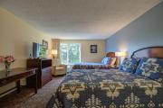 Top Cascade Locks