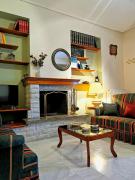 Παραδοσιακή κατοικία-Παλιά Πόλη