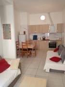 T2 neuf Sète centre ville