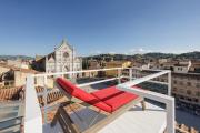 Luxury Santa Croce View by Mmega