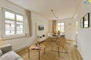 Haus am Dorfbrunnen Ferienwohnung Muschel