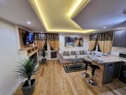 *F43NH* Setup for your most relaxed & Cosy stay + Free Parking + Free Fast WiFi * *F43NH* Setup for your most relaxed & Cosy stay + Free Parking + Free Fast WiFi *