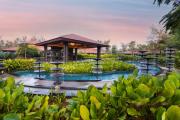 Gamyam Beach Resort