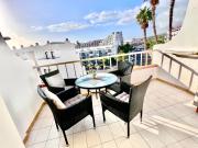 Los Cristianos 1 Bed Apartment