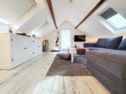 Friendly Home - "Helles Dachstudio" Köln Bonn Phantasialand