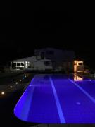 VILLA ALEJANDRIA - CABAÑA LAMARIQUITA-CABAÑA ORQUIDEA-CABAÑA CARAMBOLa