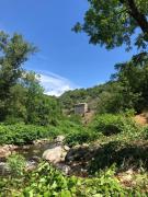 Votre gite dans lancienne Huilerie de Tourtel