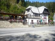 Top Rožmberk nad Vltavou