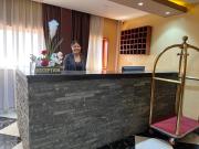 Atmosphere Hotel & Spa