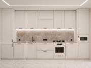 Дизайнерська сучасна квартира