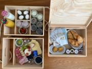 Vans Place, Luxury Apartment