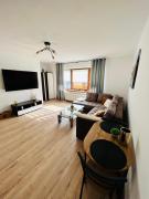 Apartament Kolejowa 7