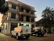 Manyara Serviced Apartment