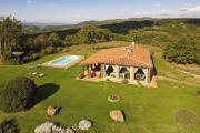 Villa Borgiano - Happy Rentals