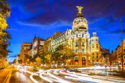 Top Madrid