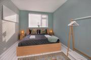 Plum Tree Retreat-Free Parking