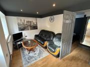 BRAND NEW LARGE Studio Flat! BRAND NEW LARGE Studio Flat!