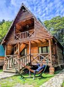 Cottage Tsivtskala in Racha, near Shaori