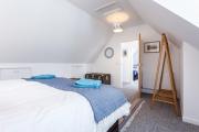 Top Corfe Castle