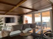 Ático Pablo 5, a cinco minutos del Puerto de la Cruz