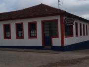 Casinha da Vó Zazá