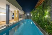Villa Ananta - 2 Bedrooms with Pool