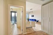 Hanza Tower Apartamenty