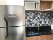 Encantador Studio divisa IpanemaCopacabana