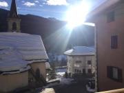 Appartamenti Sasso Rosso