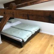 Loft v historickom centre