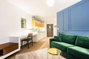 Apartment Old Town Halicka street by NEARTO