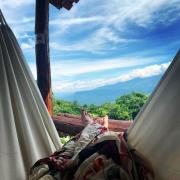 El Paraiso - B&B Finca San Vicente